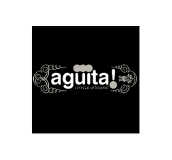 agüita logo BW