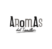 aromas-del-tomillar-logo-BW